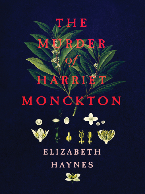 Title details for The Murder of Harriet Monckton by Elizabeth Haynes - Wait list